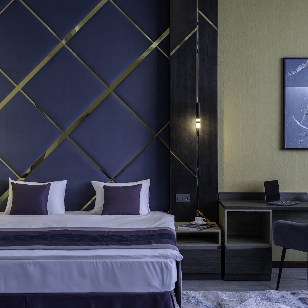 Monotel Hotel