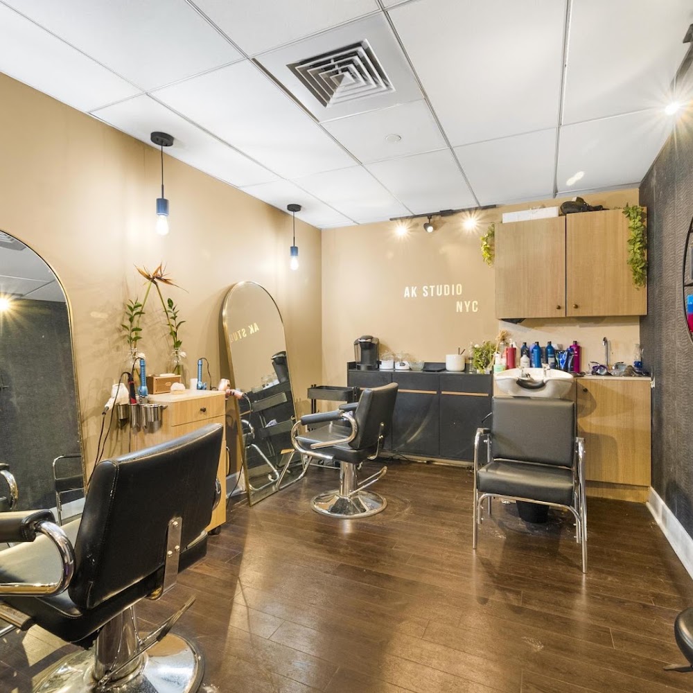 Salons by JC - Luxury hair, beauty, wellness & salon suites in NYC