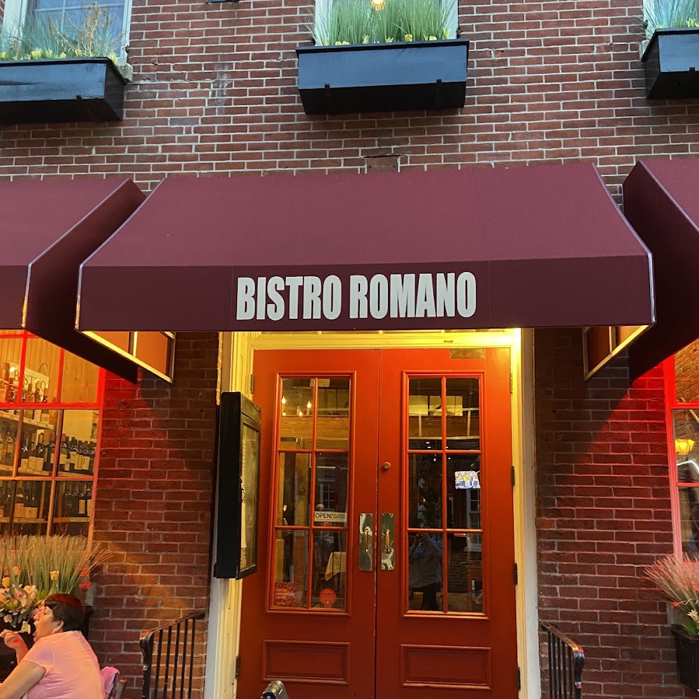 Bistro Romano