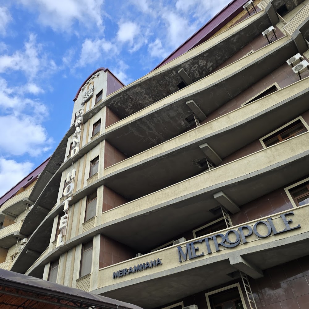 ATB Grand Hotel