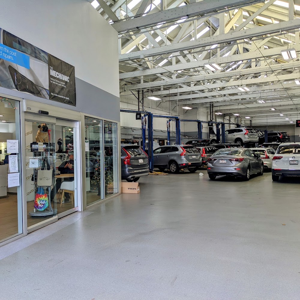 Royal Auto Group Service Department