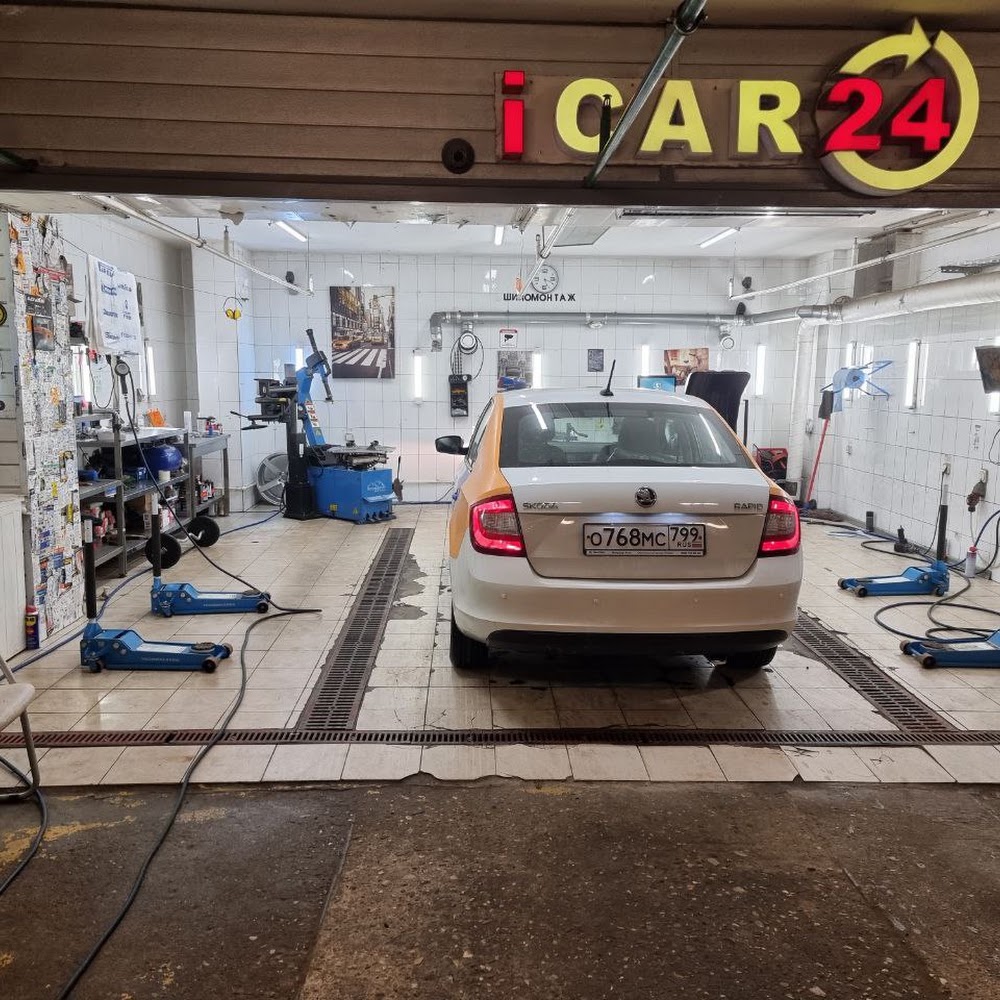 iCar24