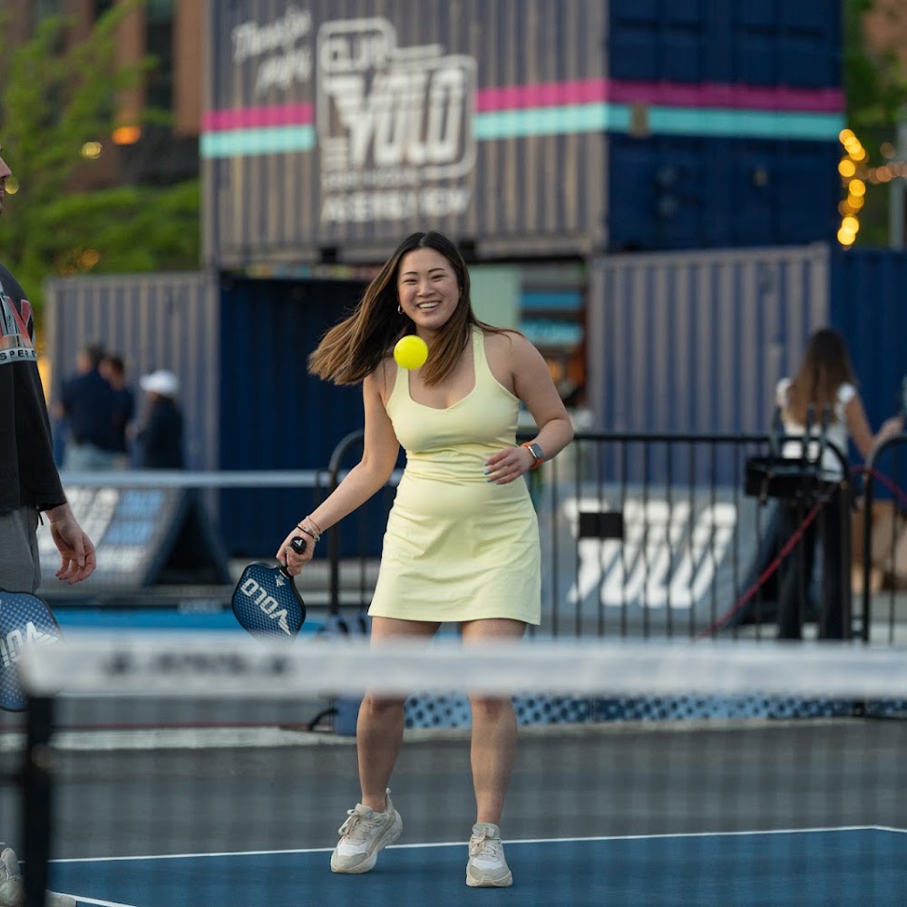 Volo Sports Boston