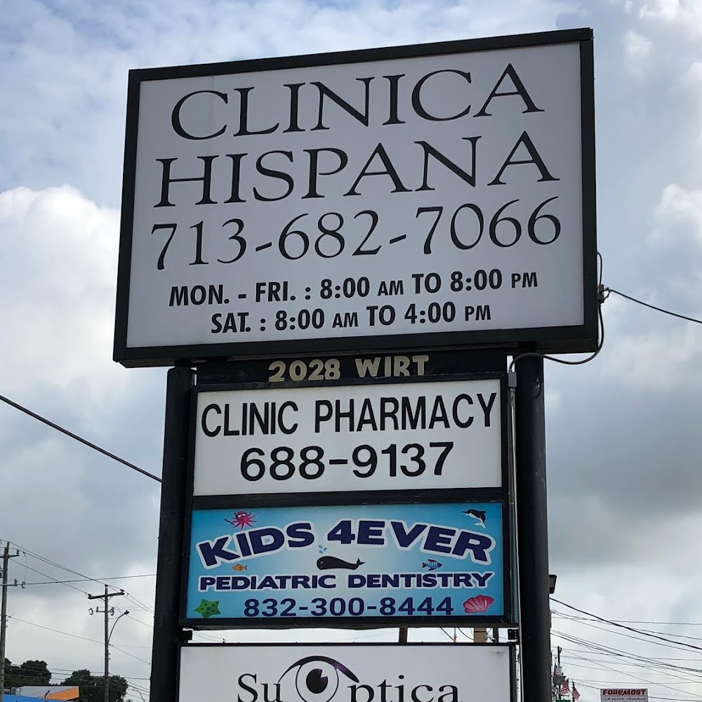 Clinica Hispana