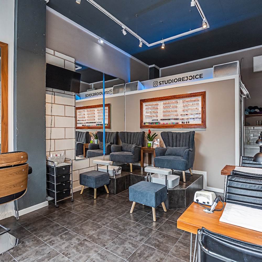 Rejoice Nails & Beauty Studio