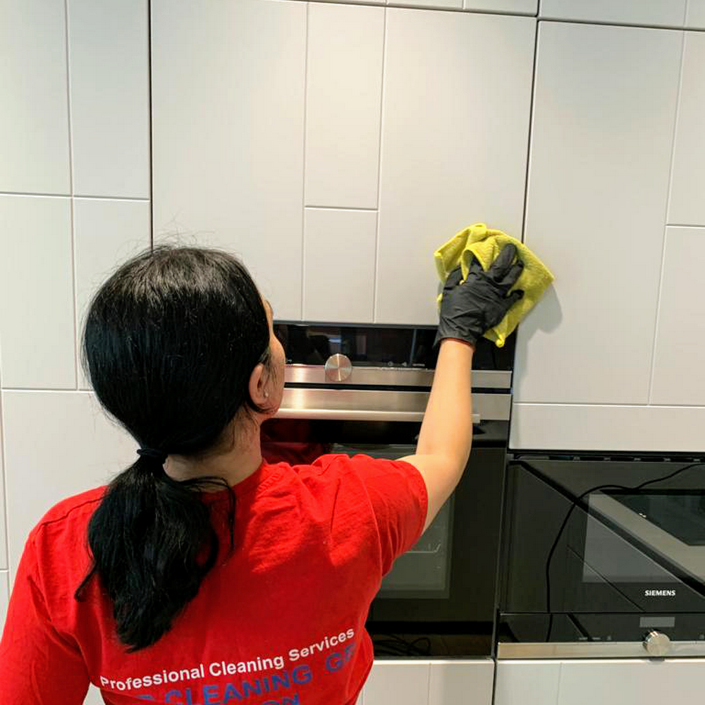 Top Cleaning GB