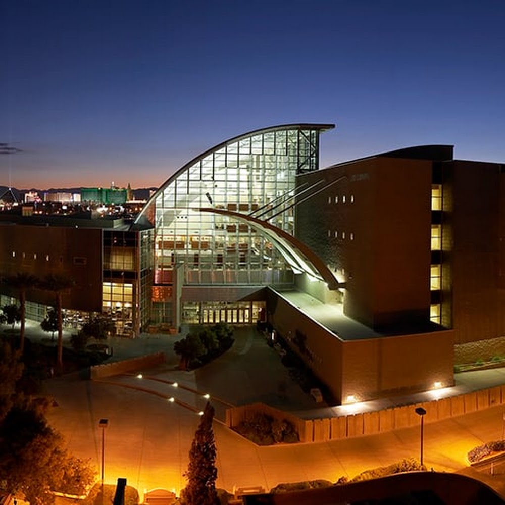 University of Nevada, Las Vegas