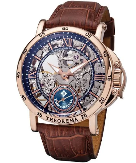 Tufina Watches Casablanca Theorema
