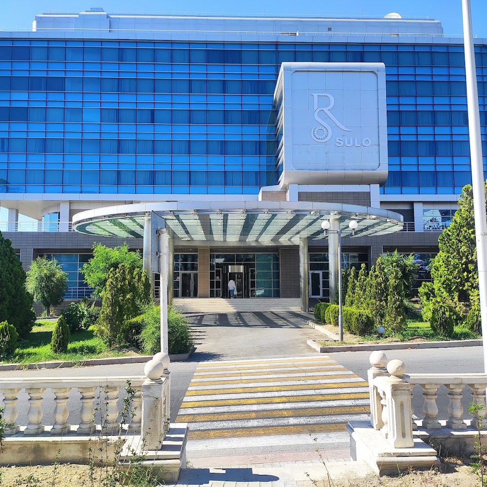 Sulo Hotel Aktau