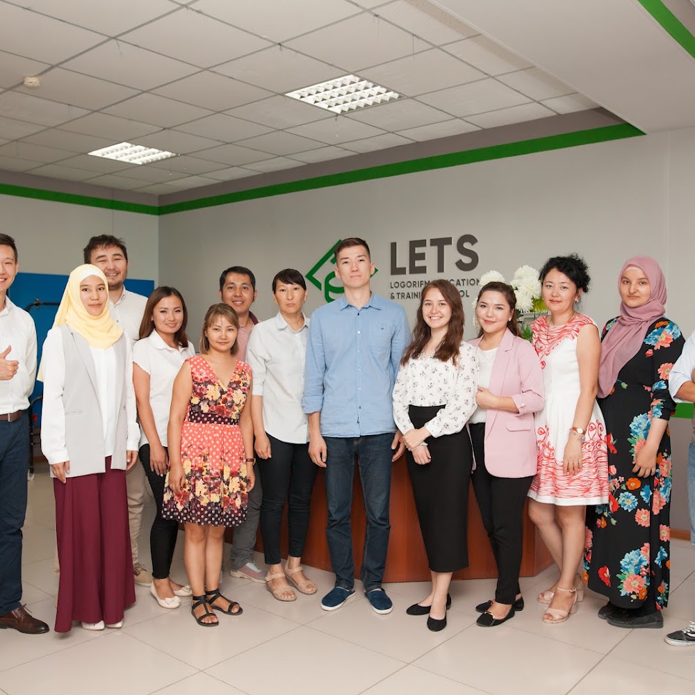 Logarifm Education Training School, LETS