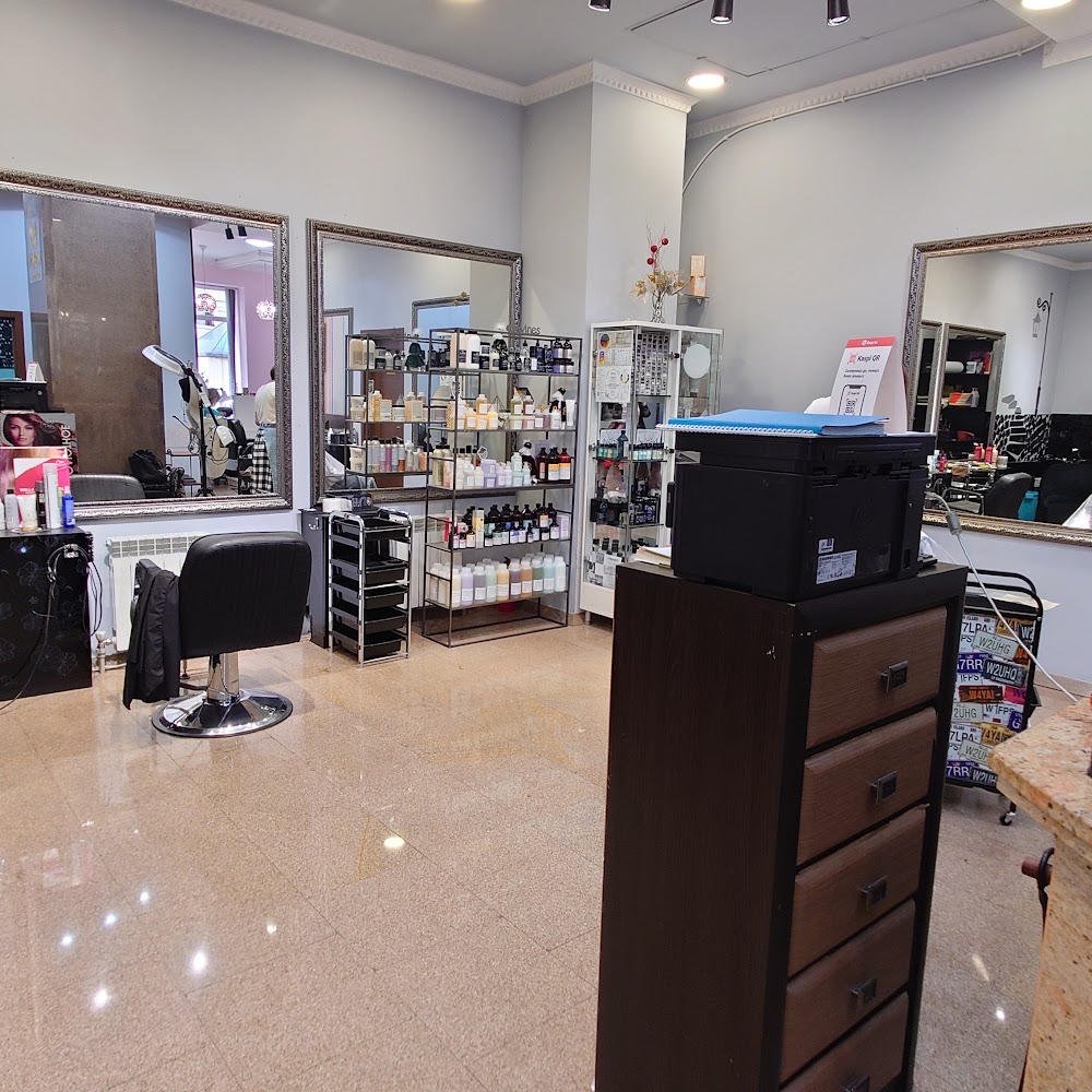 Eden Beauty Club