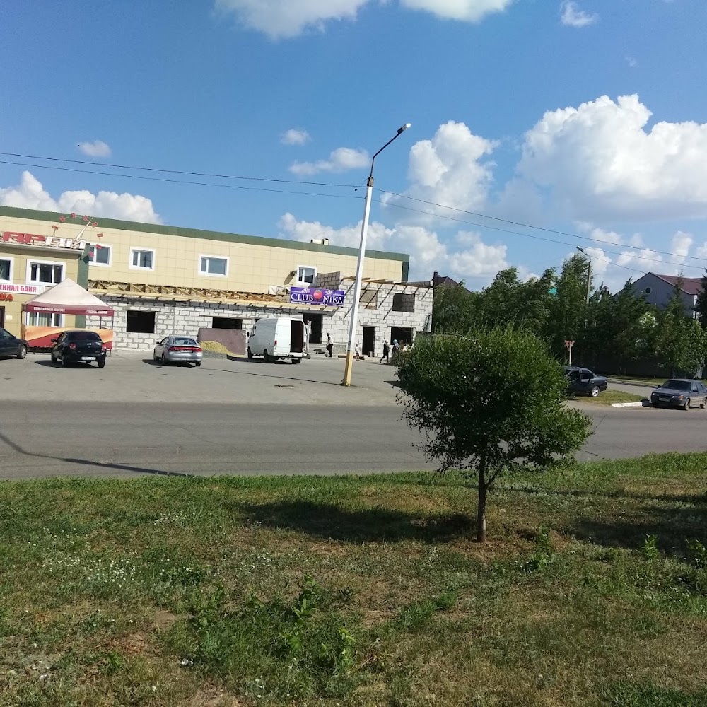 Комплекс "ДарАй"