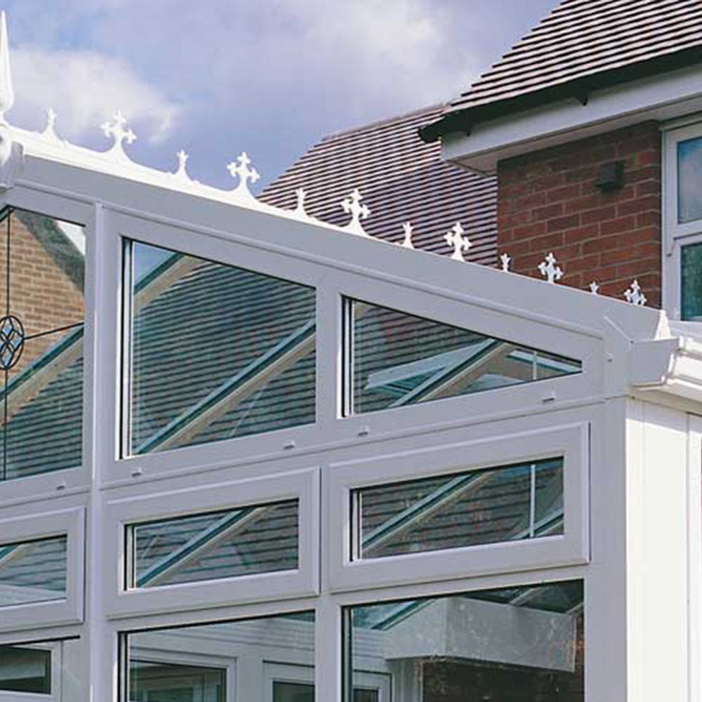 Fix from CR Smith - Window, Door and Conservatory Repairs & Upgrades