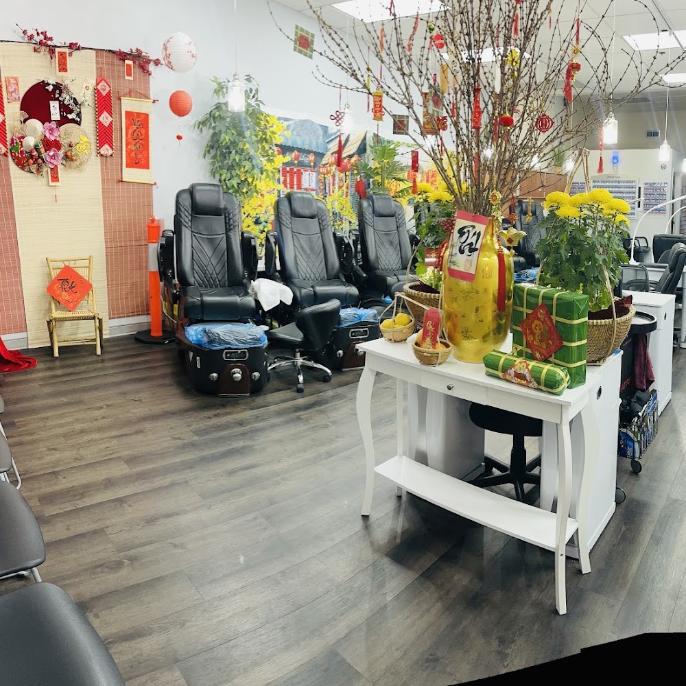 Beauty Hut Hair and Nails