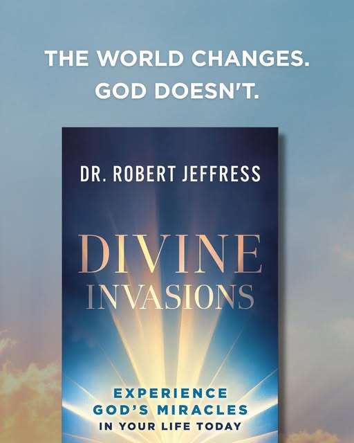 The world changes.

God doesn't.

His power...
His wisdom...
His faithfulness...
His love...

None of it has diminished.

If He was faith…