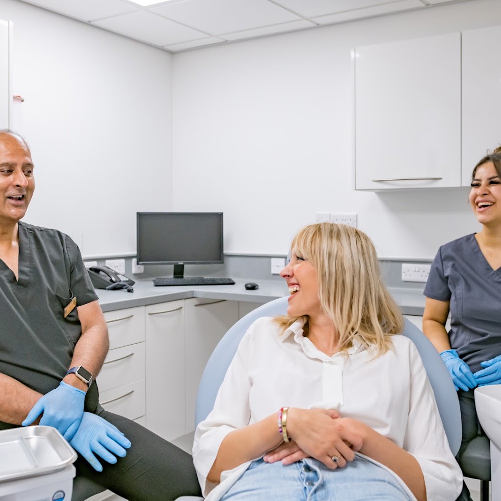 City Centre Dental & Implant Clinic - Manchester