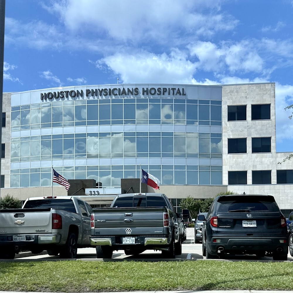 Houston Physicians’ Hospital