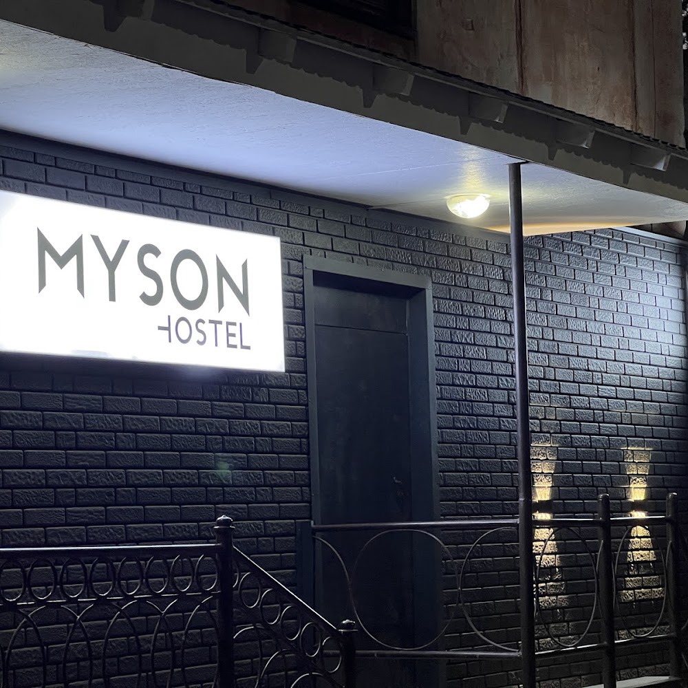 MYSON Hostel
