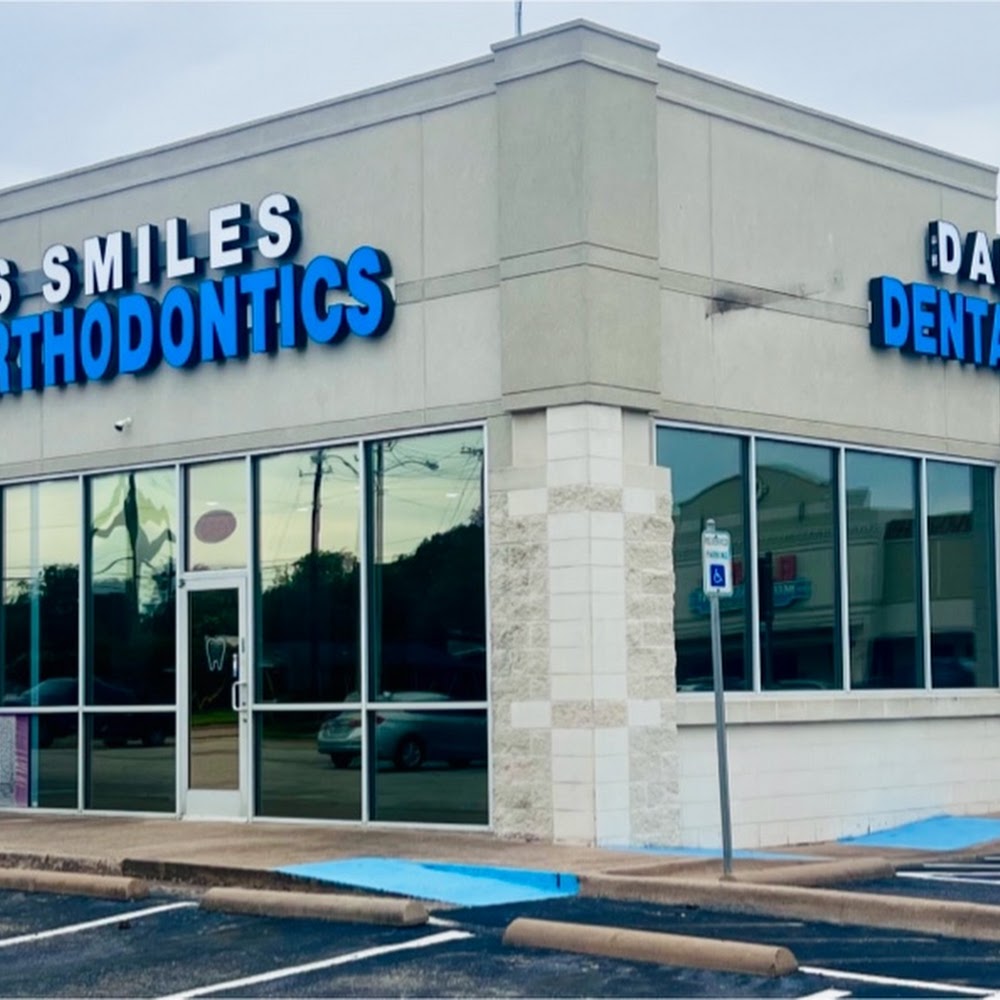 Dallas Smiles Dental & Orthodontics