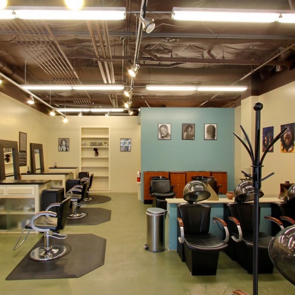 Good Hair Salon