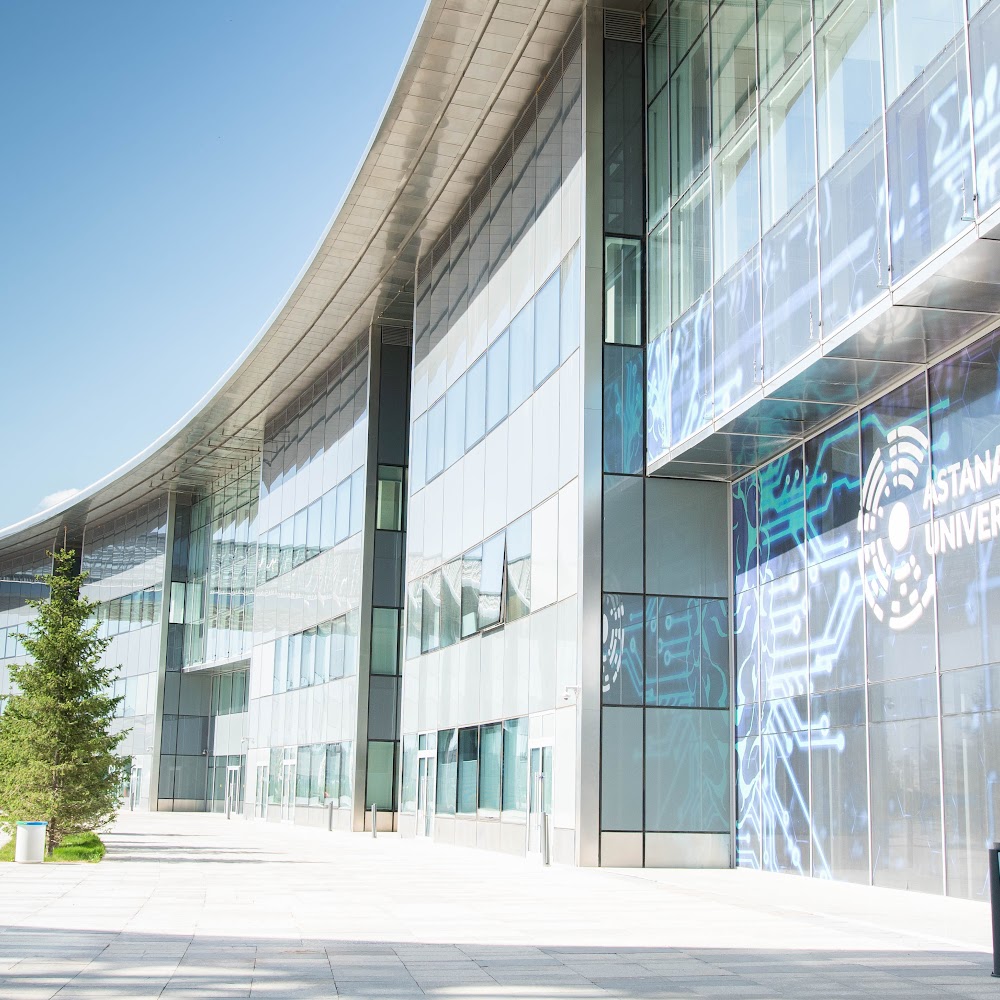 Astana IT University