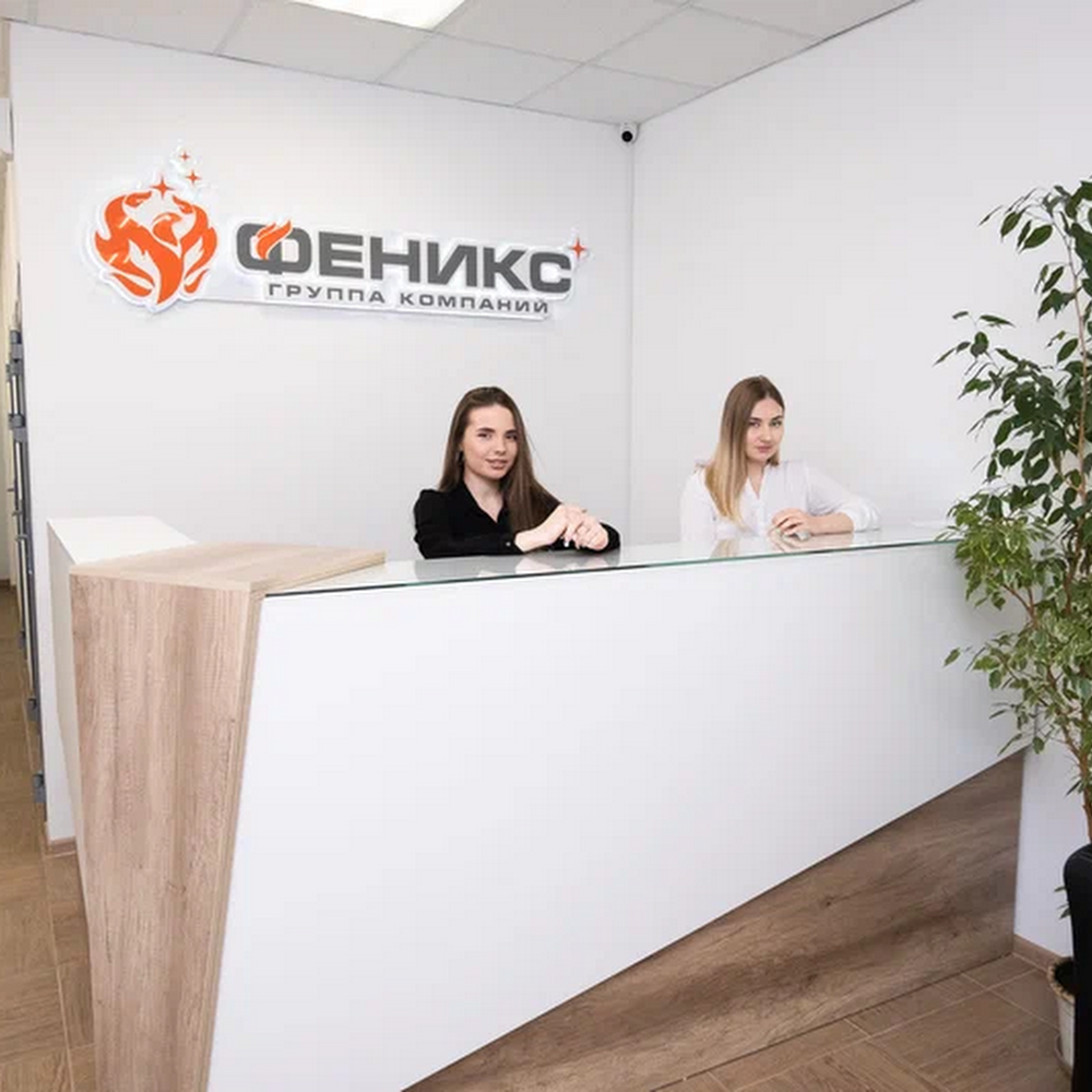 Многопрофильный центр Феникс