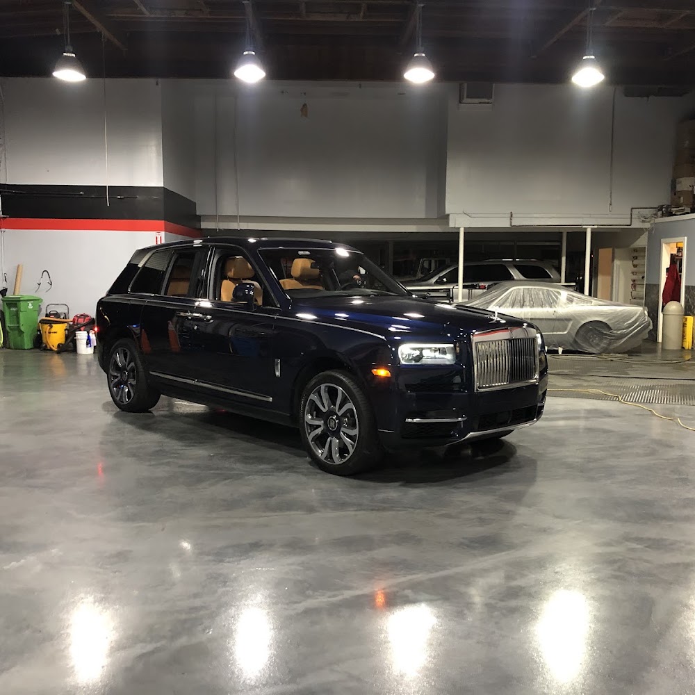 Autobody Detail Specialist - ADS