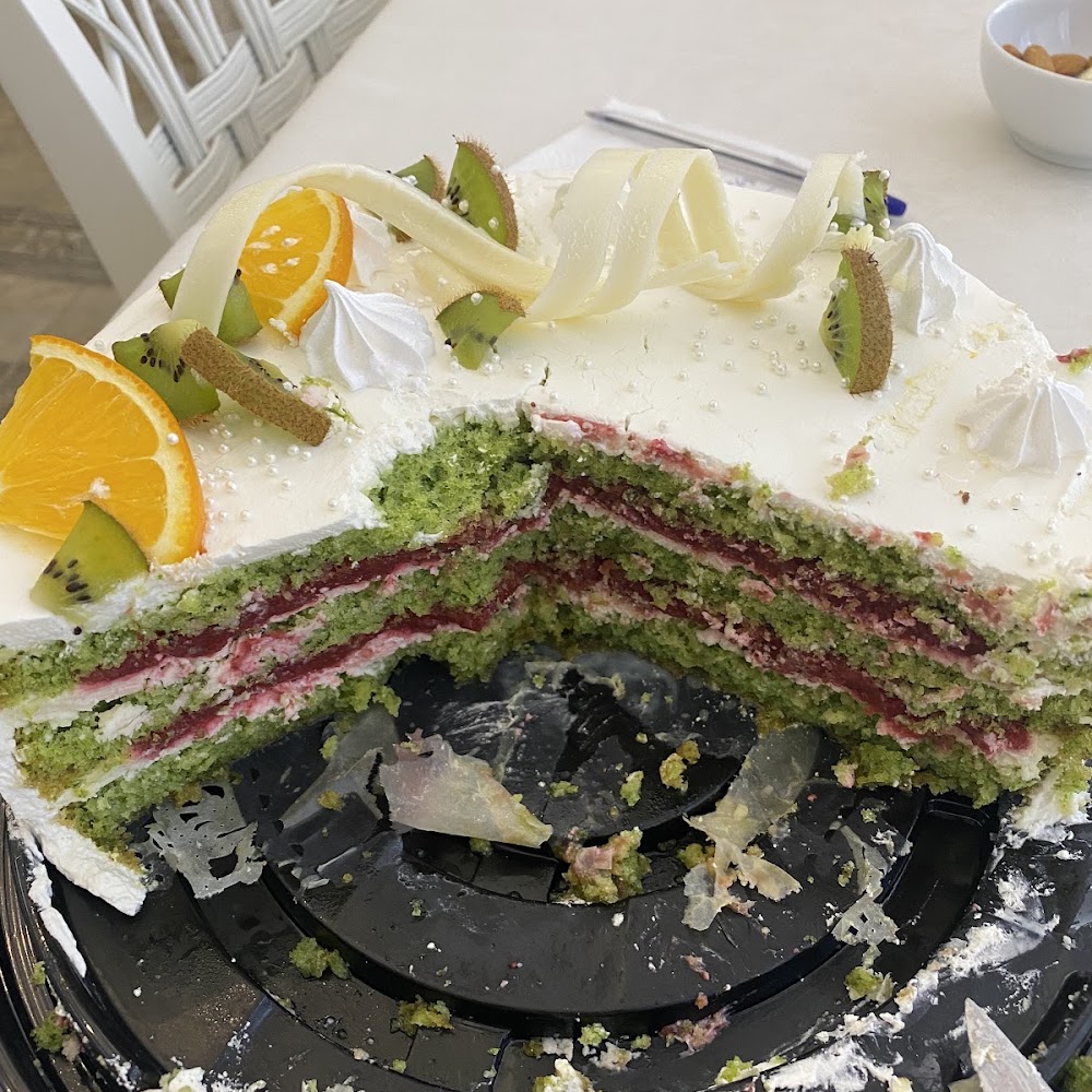 Кулинария Hadi Bakery