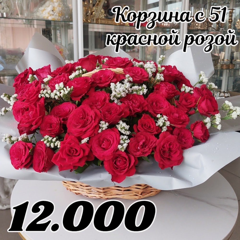 Alinyr flowers