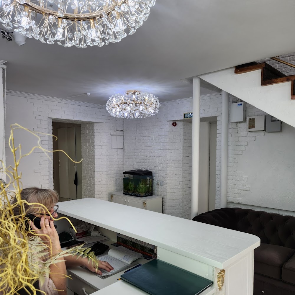 Salon Krasoty "Aliya"