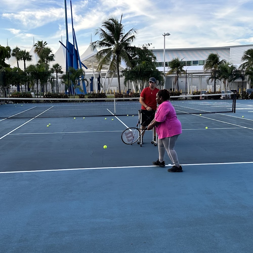 Miami Sports Center