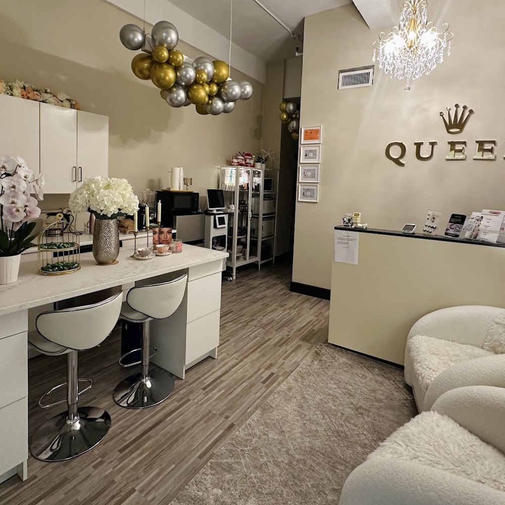 Queen Beauty Studio
