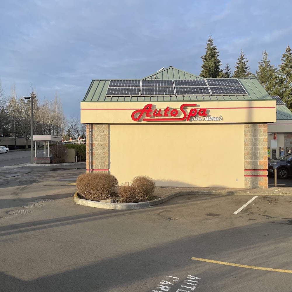 Mercer Island Auto Spa