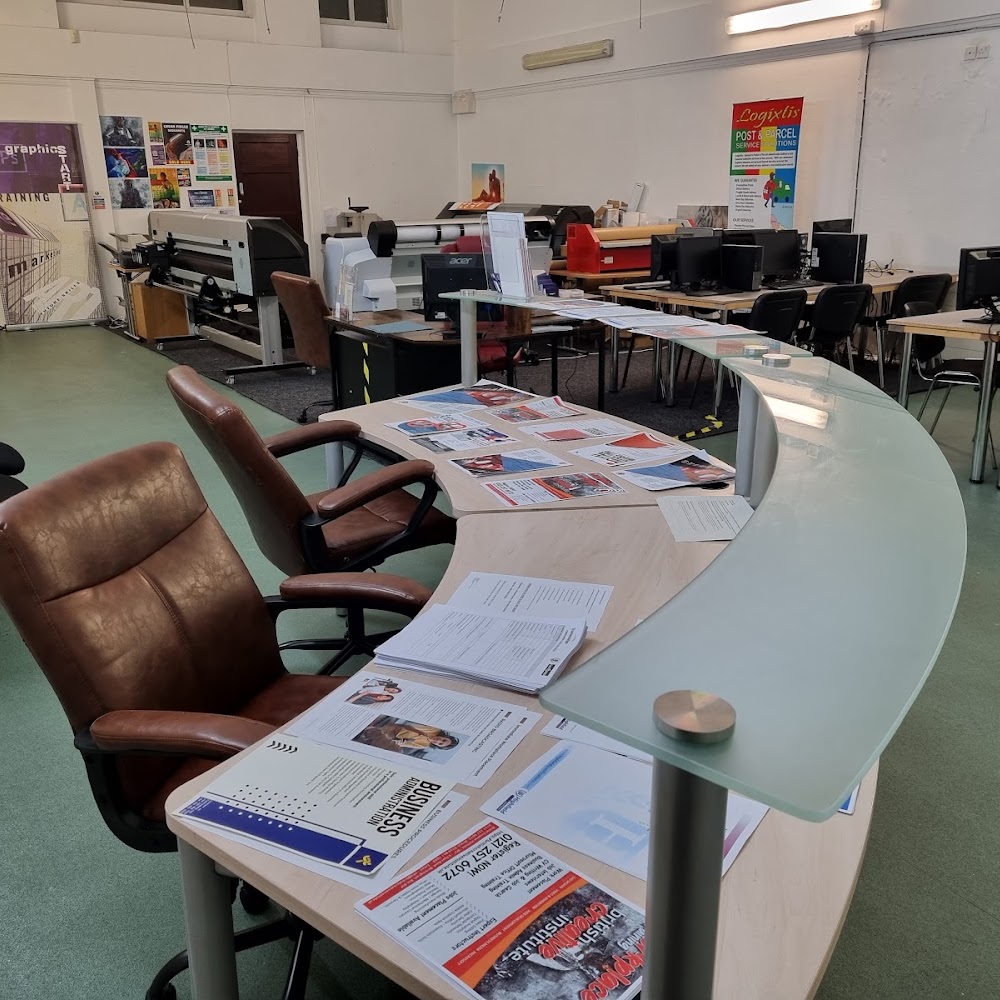 British Creative Institute
