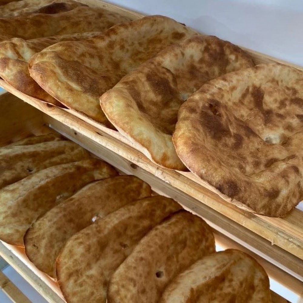 Пекарня на Двинской