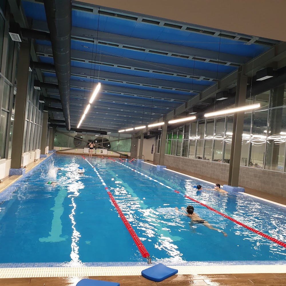 Fit Arena Winox