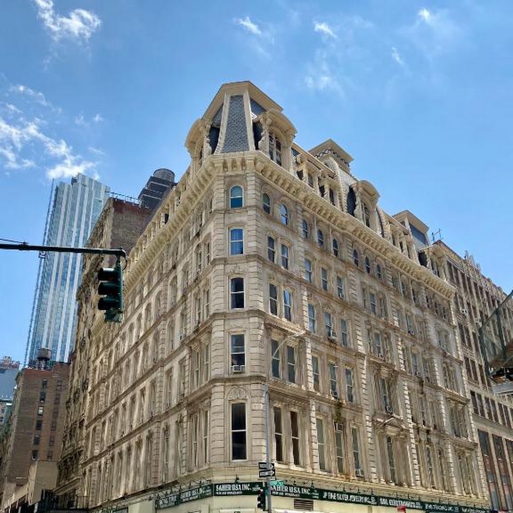31 Street Broadway Hotel