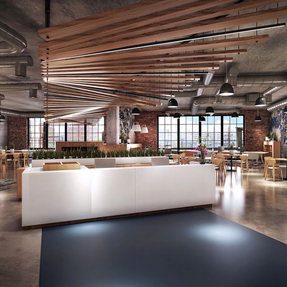 Spaces NoMa