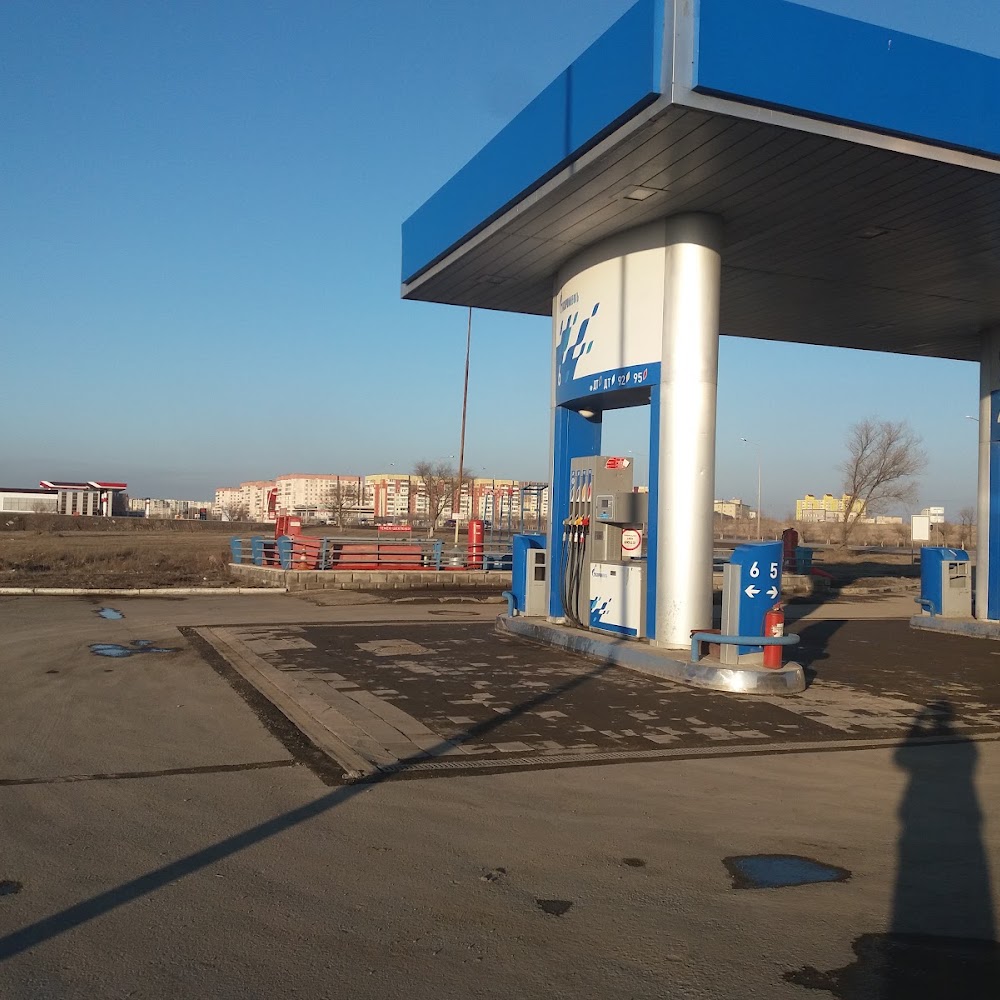 Газпромнефть