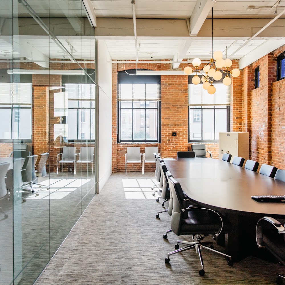 Constellations - Shared Workspace