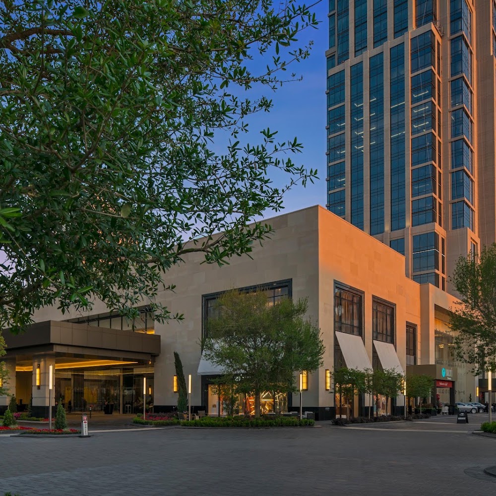 The Post Oak Hotel at Uptown Houston