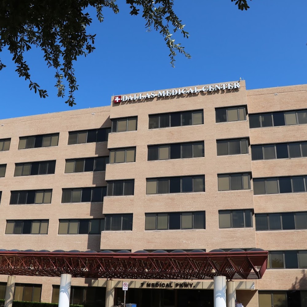 Dallas Medical Center
