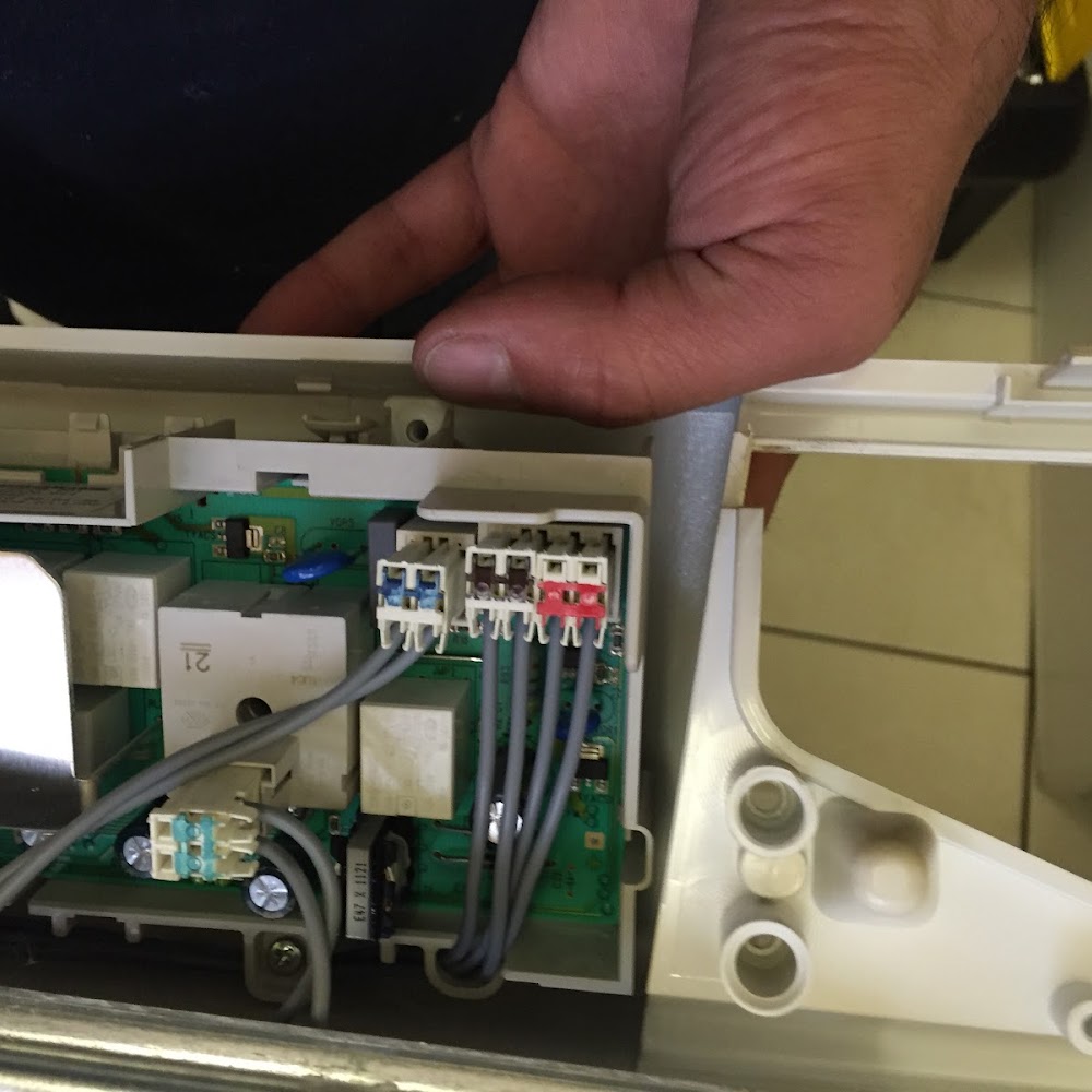 Manchester Appliance Repairs