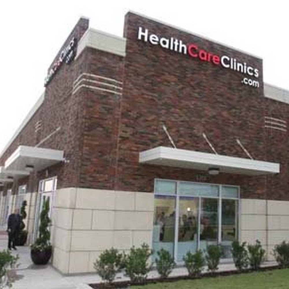 HealthCareClinics Urgent Care