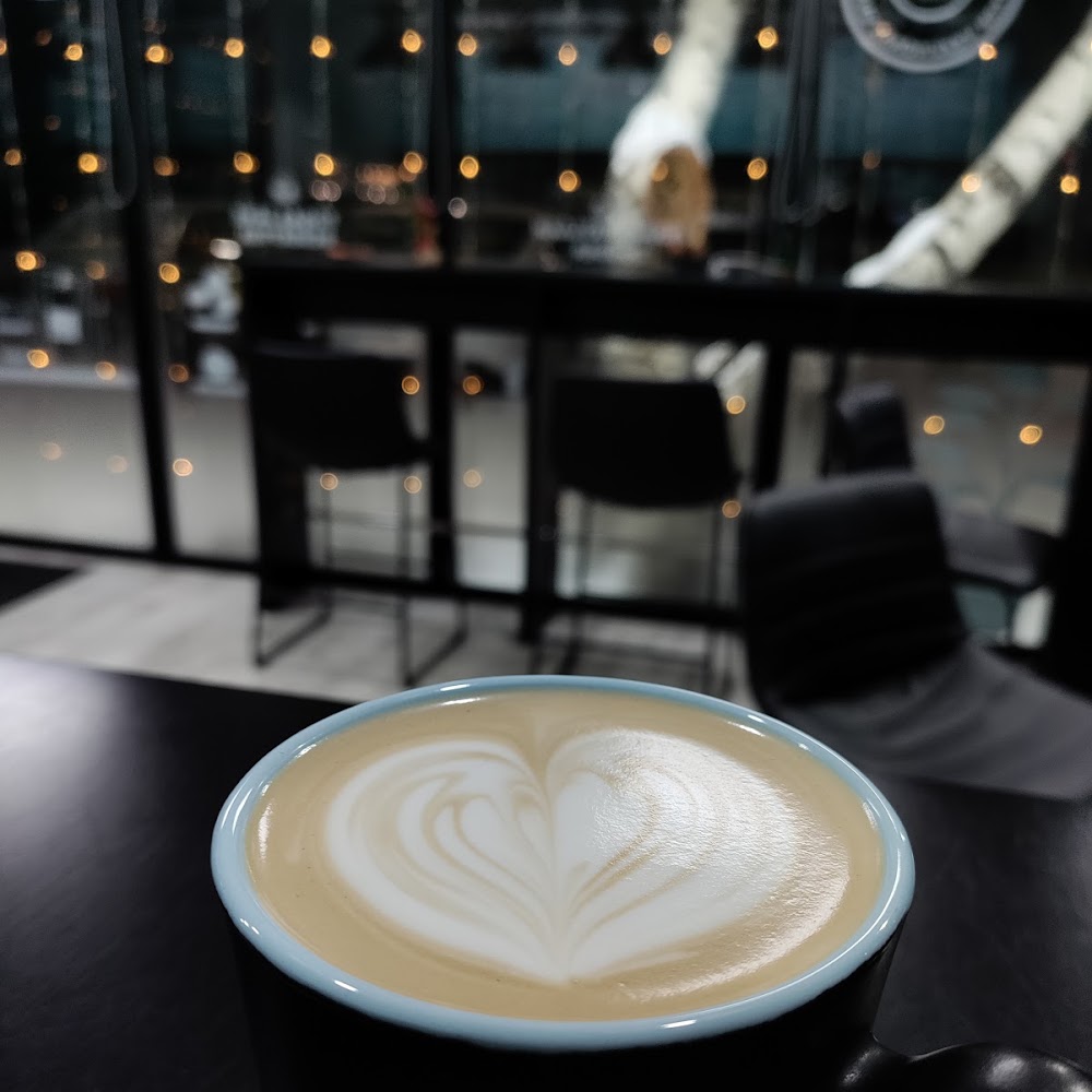 ZEBRA COFFEE