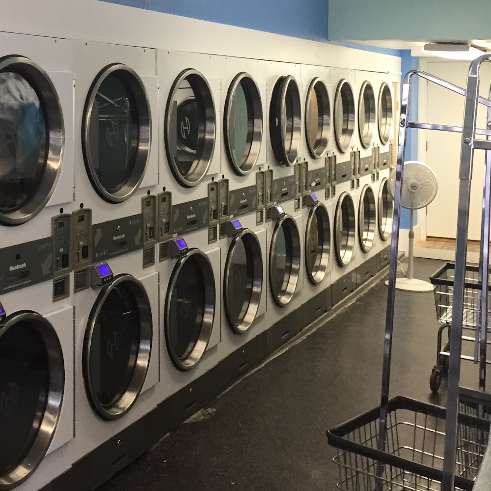 Manchester Laundromat