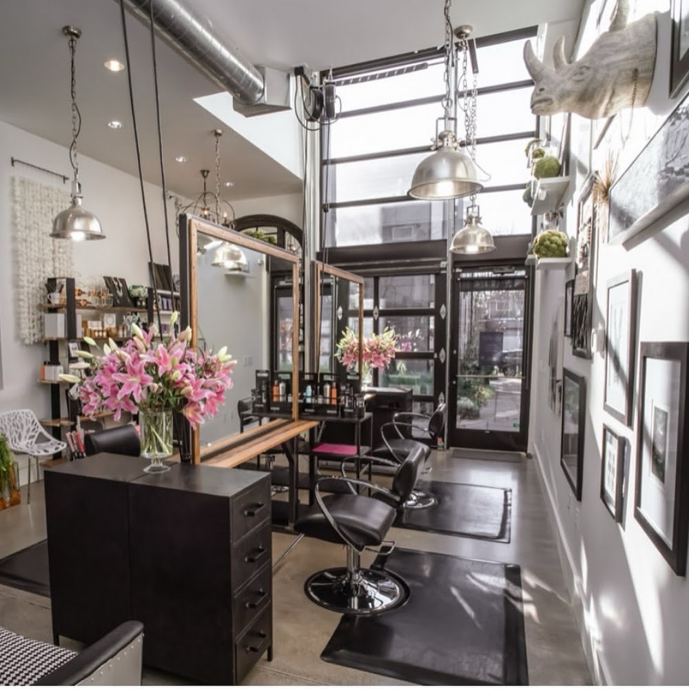 Beauty Theory Salon