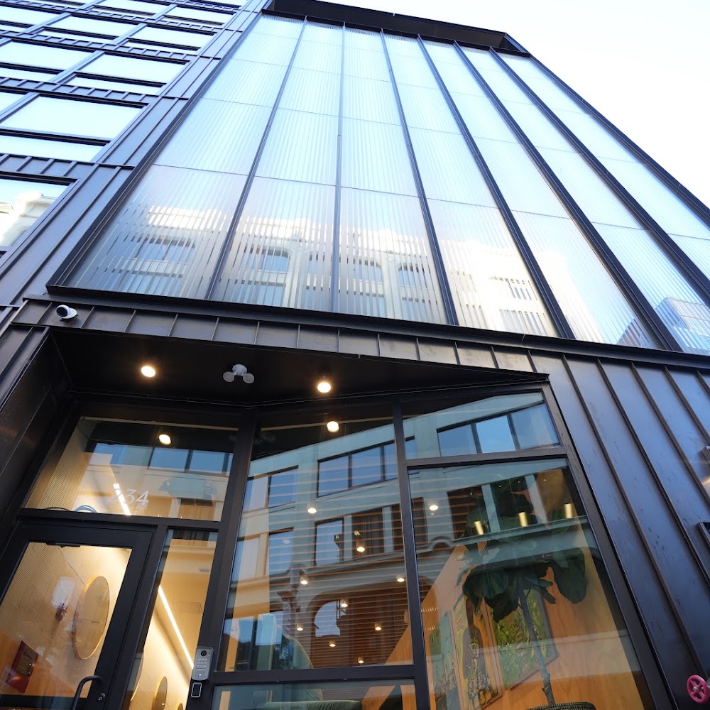 Meco Hotels