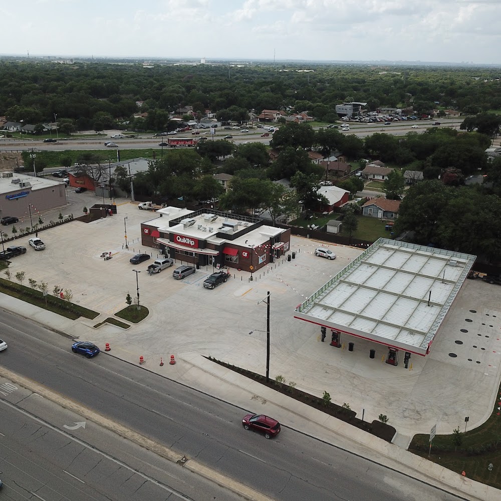 QuikTrip