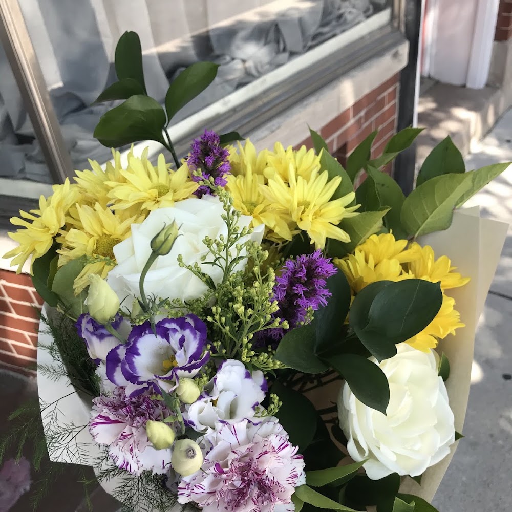 Best Florist - Ukrainian Florist